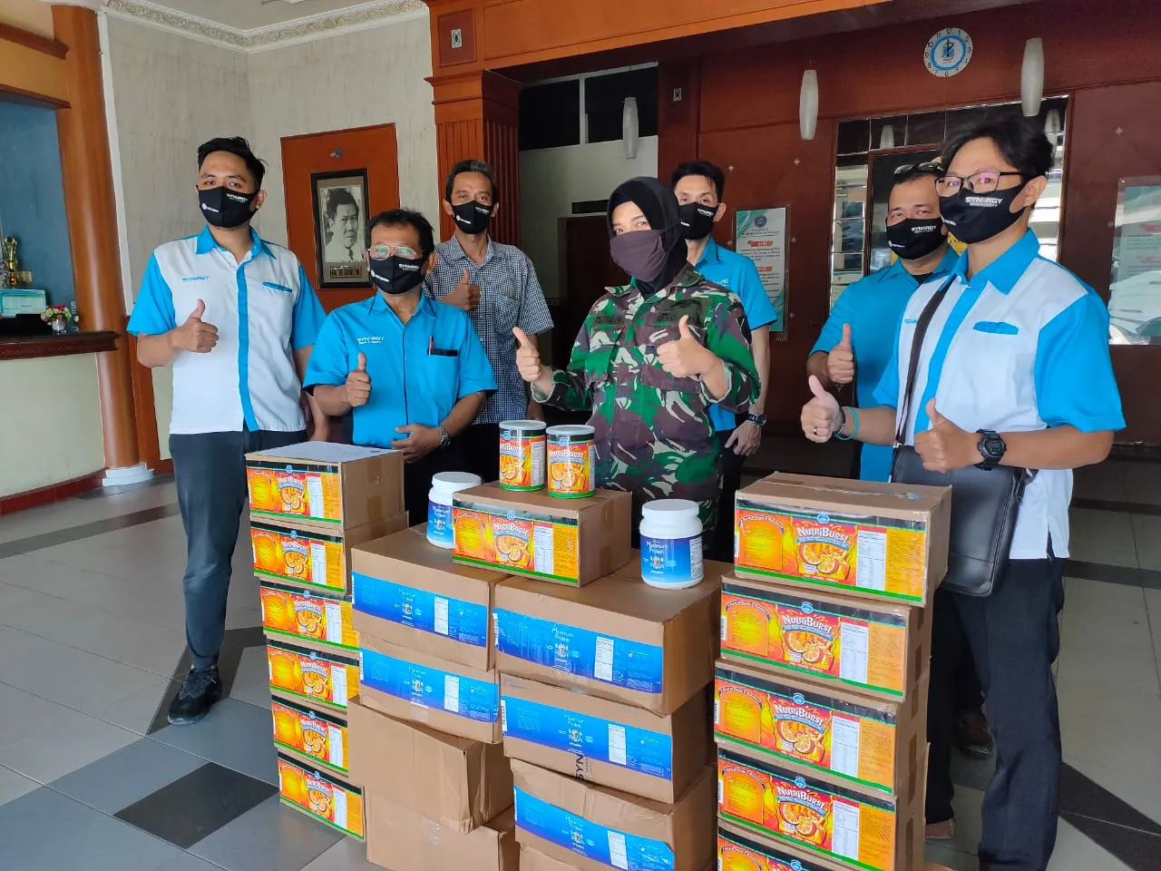 PKS Jatim Minta Pemprov Tingkatkan Upaya Keluar dari Zona Merah Covid-19