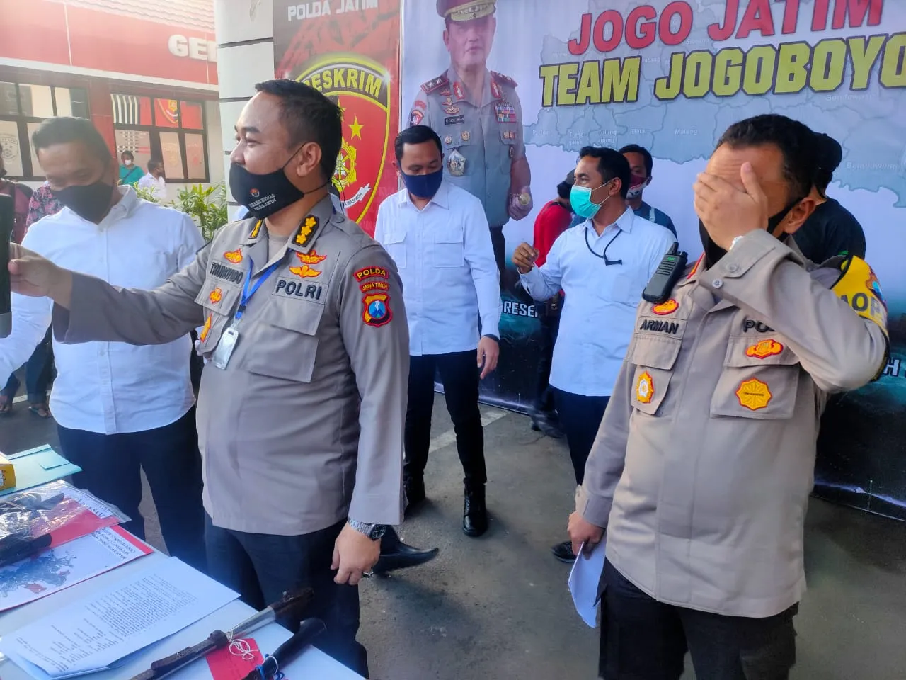 Pemerintah Diminta Perhatikan Pendidikan Yang Terdampak Covid-19