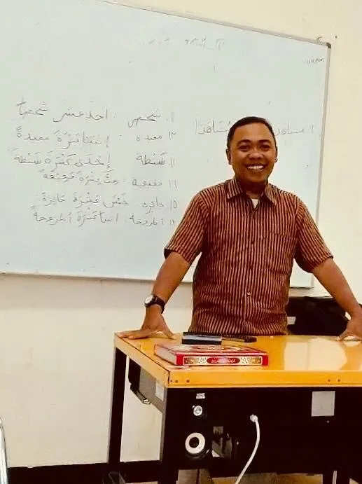 Pengamat UIN Sunan Ampel: Tempuh Jalur Hukum, PDIP Matang Berdemokrasi