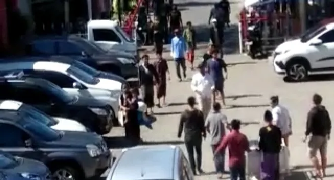 Polisi Periksa Sejumlah Saksi Kasus Penjemputan Paksa Jenazah RS Paru Surabaya