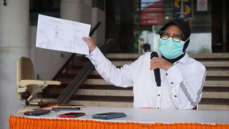 Pakar Kesehatan Unair: Walikota Risma Sudah On Track Tangani Covid-19