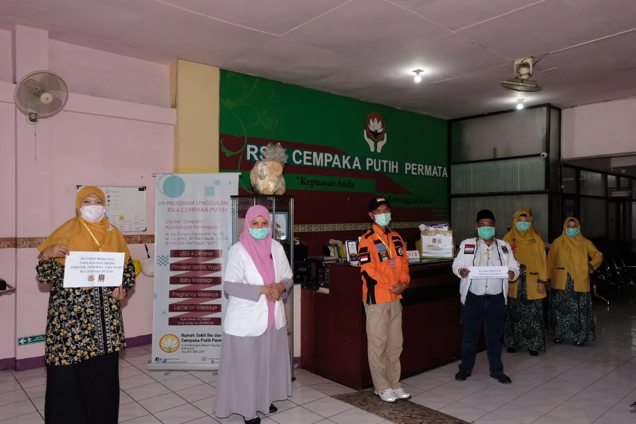 PKS Jatim Minta Pemerintah Beri Penghargaan Bagi Nakes yang Gugur