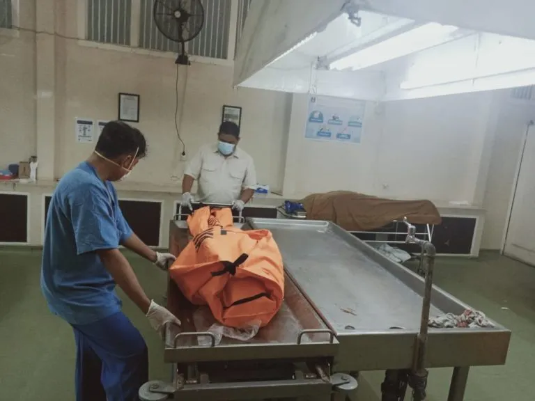Polisi Tembak Mati Dua Pencuri Spesialis Rumah Kosong di Surabaya