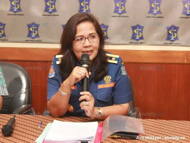 Pemkot Pastikan Staf Puskesmas Banyu Urip Surabaya Zero Positif COVID-19