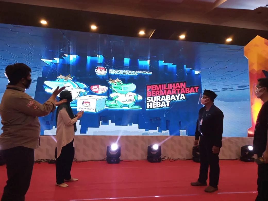 Pengamat: PDI Perjuangan Paling Siap Hadapi Pilwali Surabaya