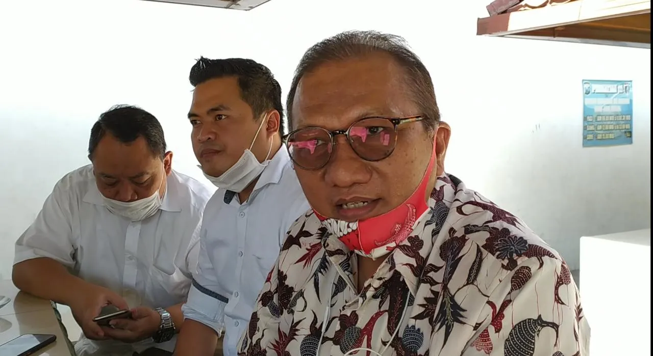 Kasus UINSA, Direktur Diperiksa Sebagai Saksi