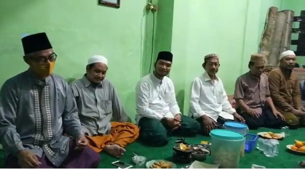 Kiai dan Gus ”Ndresmo” Restui Eri Cahyadi Maju Wali Kota Teruskan Risma