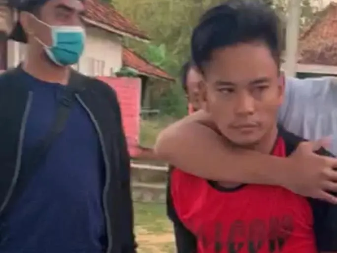 Polisi Tangkap Pengedar Sabu Memanfaatkan Santri Ponpes di Sampang