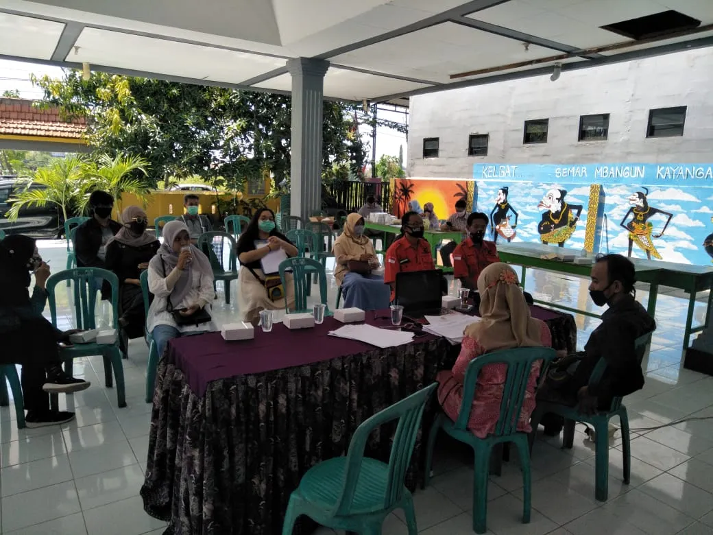 PDIP Surabaya Kawal Rapat Pleno Data Pemilih di 154 Kelurahan