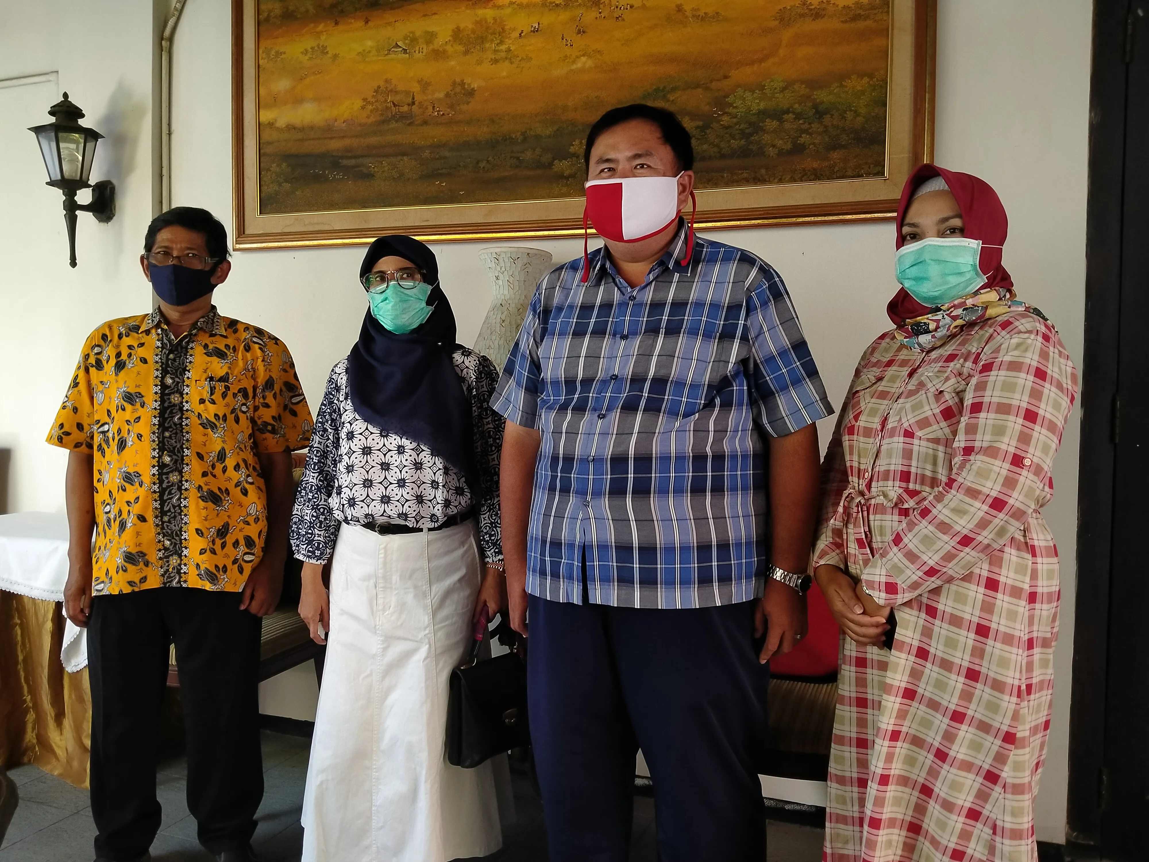Pilwali Surabaya, MKKS SMP Swasta Ingin Program Pendidikan Risma Dilanjutkan