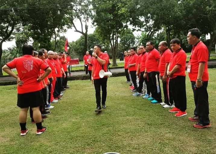 Lewat Sekolah Partai, PDIP Gembleng Cakada untuk Jadi Pemimpin Visioner