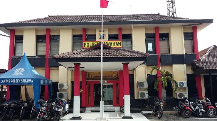Bujang Lapuk di Surabaya Sabet Wajah Tetangga dengan Cutter, Gara - gara Ini