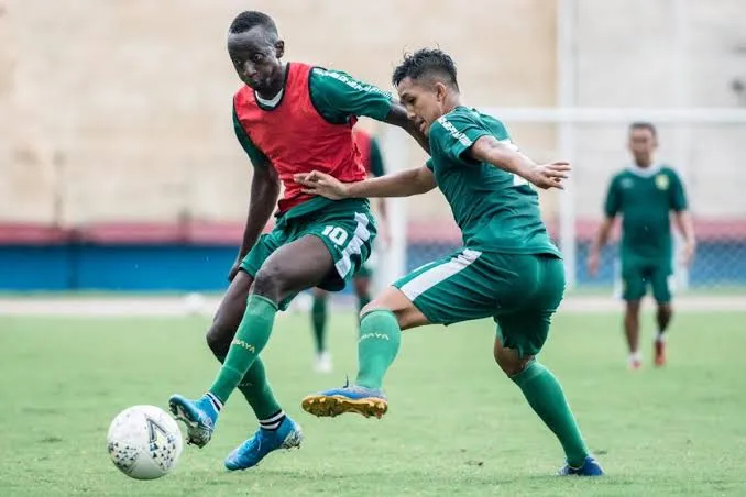 Hasil Swab Negatif, Seluruh Pemain Persebaya Siap Gelar Latihan Jelang Kompetisi Liga 1 2020