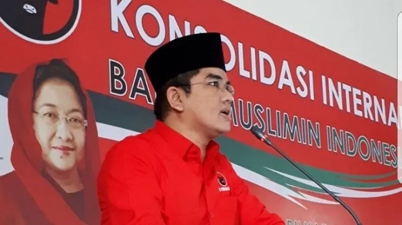 Pilkada Lamongan, PDIP Ingin Majukan Kader