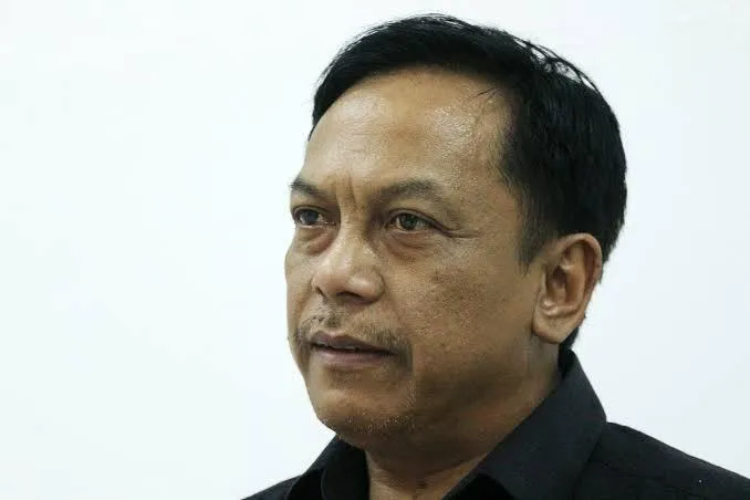 PDIP Surabaya Desak KPU Terbuka soal Penundaan Tes Kesehatan Machfud Arifin dan Mujiaman