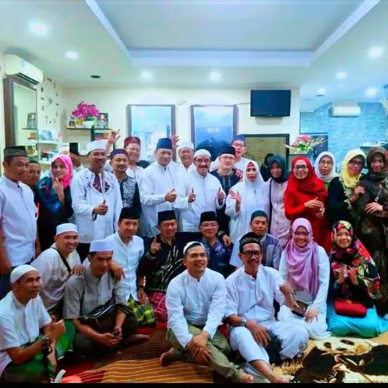 AP3 Surabaya Dukung Eri Cahyadi Penerus Walikota Risma