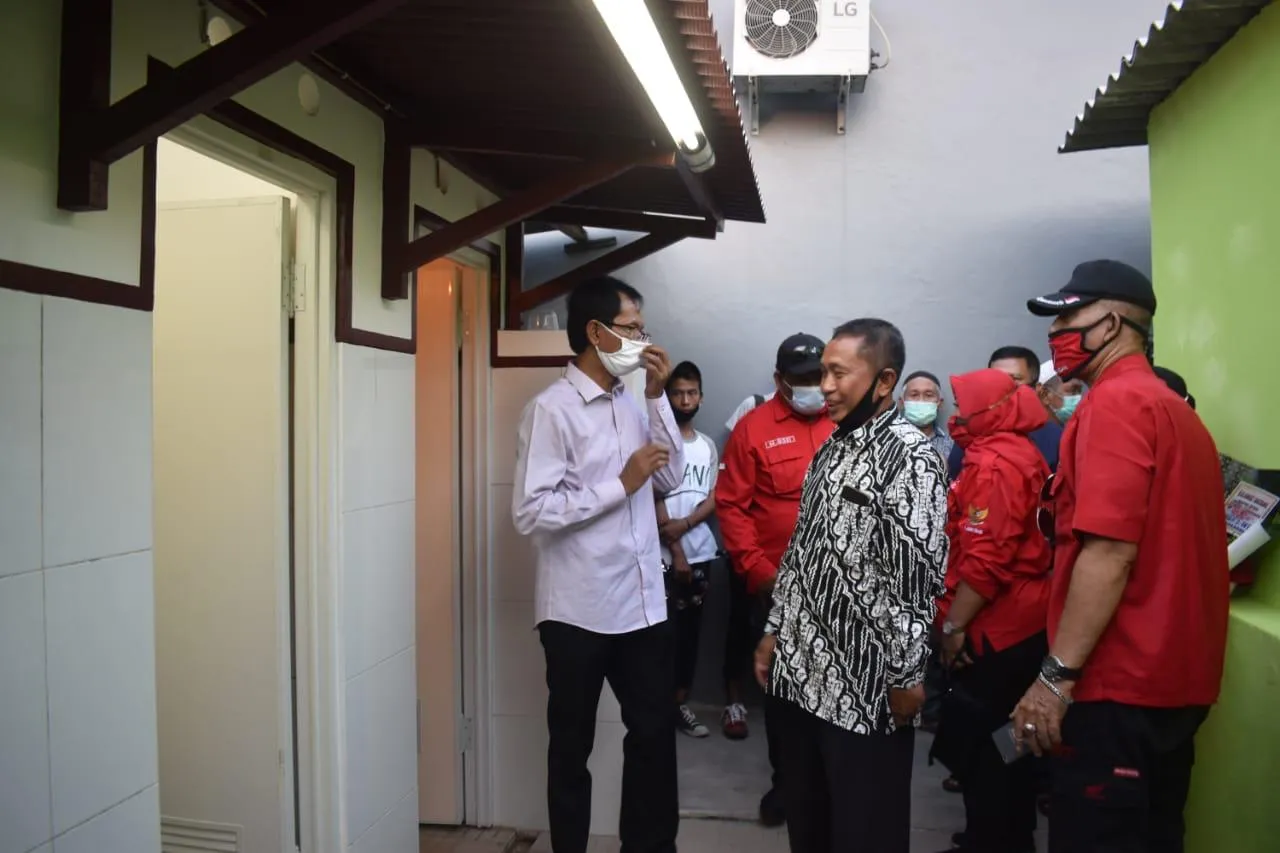 PDIP: Jangan Sampai Pendidikan Gratis Terhapus, Karena Pemimpin Tak Paham Surabaya