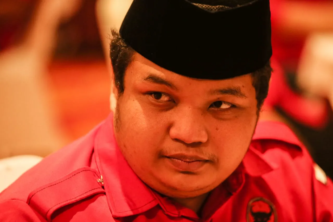 Ada Calon Positif Covid-19, Tim Eri-Armuji Pertimbangkan Tak Hadiri Undian Nomor Urut