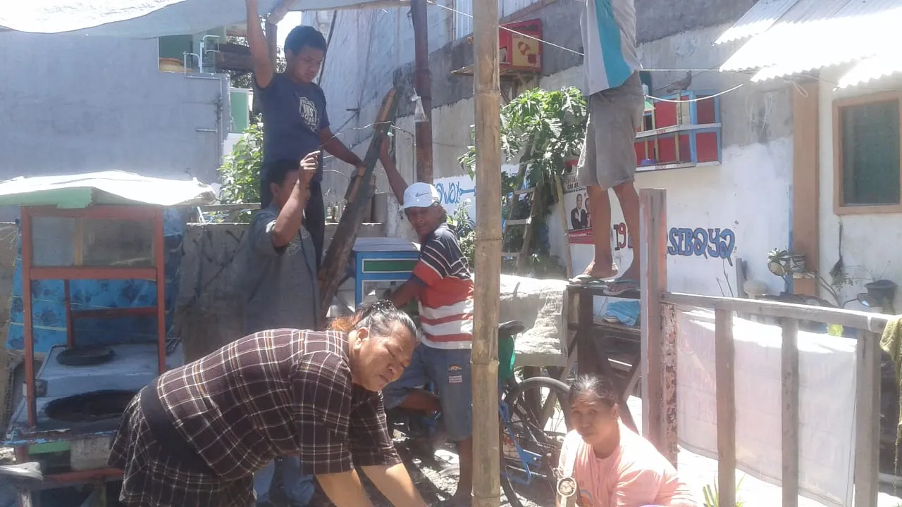Ini Penjelasan Pengamat Unair Terkait Branding Paslon Eri-Armudji