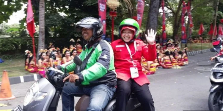 Tri Rismaharini Bakal Jadi Juru Kampanye Eri Cahyadi - Armudji