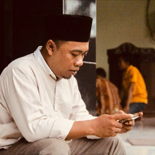 Bagi-Bagi Sarung, Pengamat: Machfud Bisa Dijerat Pidana Pemilu