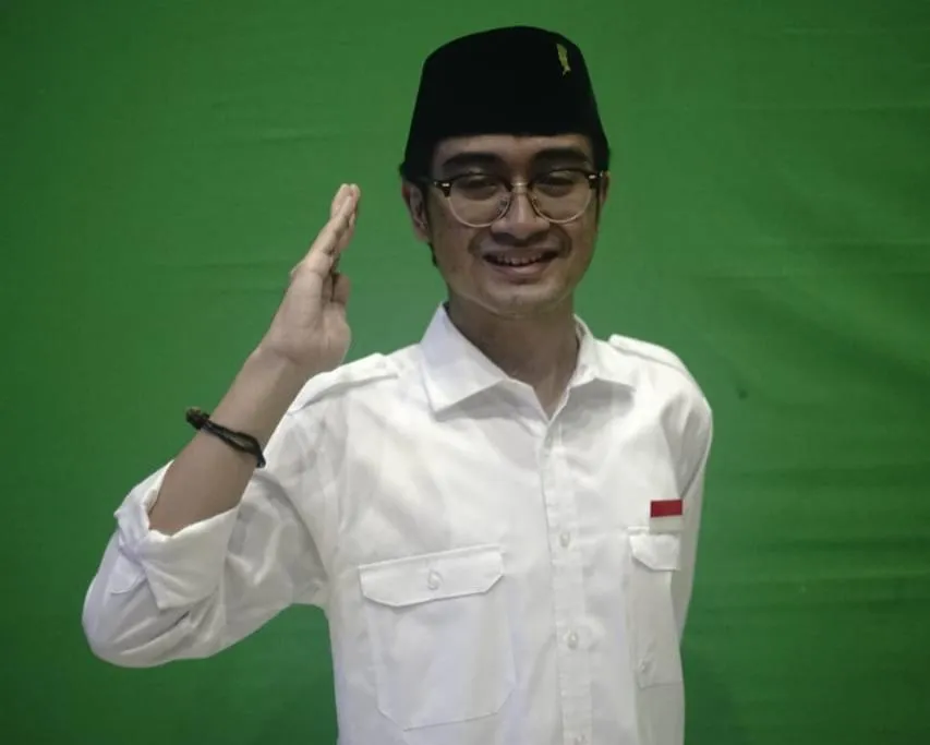 Tanggapi ”Penjara atau Menang” Tim Machfud Arifin, Jubir Eri-Armudji: Pilkada Bukan Ajang Tebar Keseraman