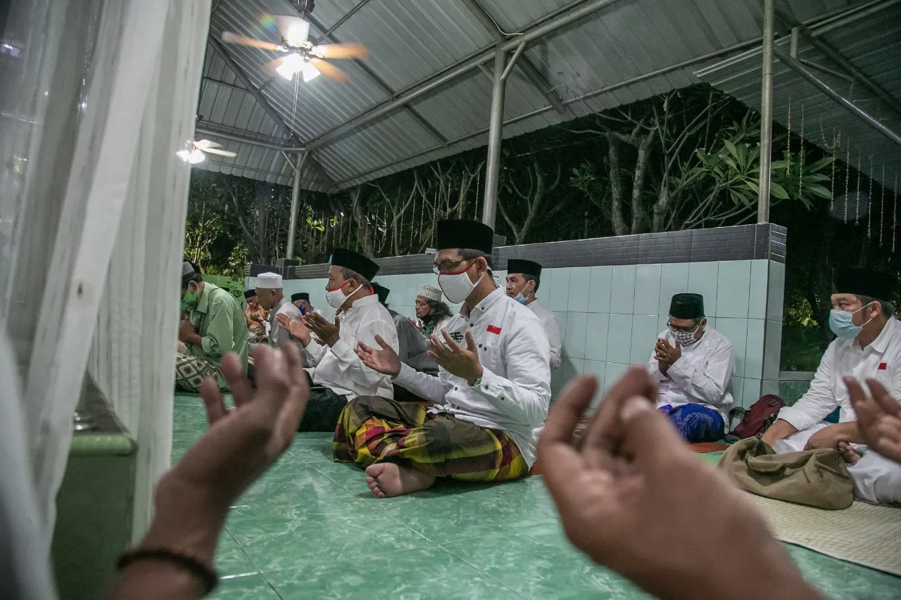 Latih 10 Ribu Saksi, PDIP Surabaya: Lipat Gandakan Suara Rakyat untuk Eri-Armudji