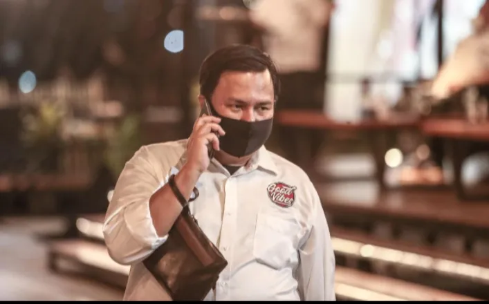Tim Eri-Armudji Akan Laporkan Penyebar Hoaks Timses dari Kalangan ASN