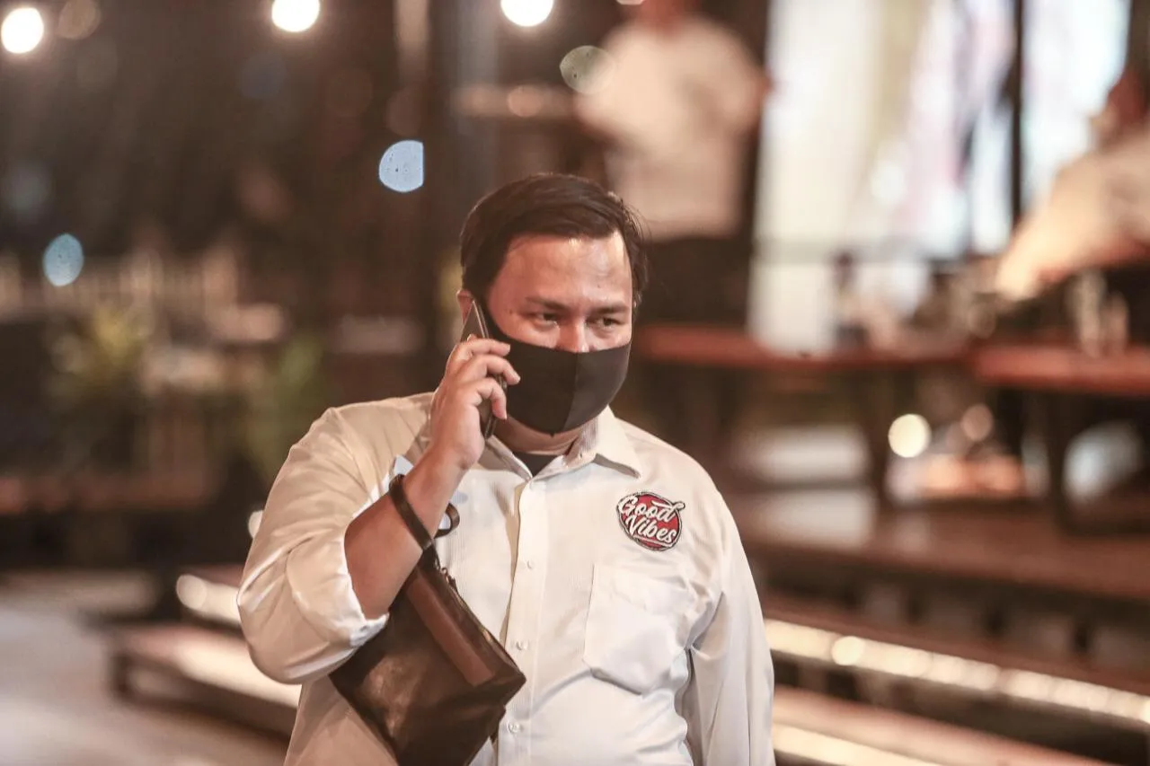 Besok Debat, Jubir: Persiapan Eri adalah Kerja Belasan Tahun untuk Surabaya