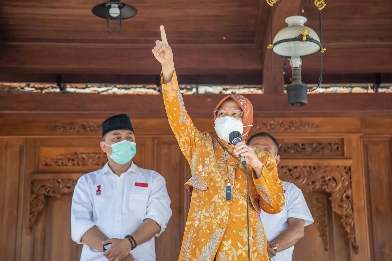 Ingin Tahu Kenapa Elektabilatas Eri Tinggalkan MA, Ini Jawabannya