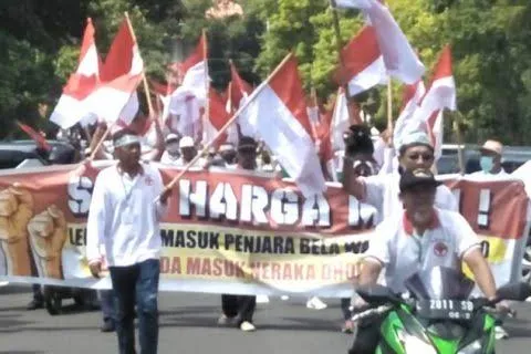 Pakar Hukum Unair: Siapapun Kepala Daerahnya, Tidak Mungkin Bisa Melepas Surat Ijo Gratis
