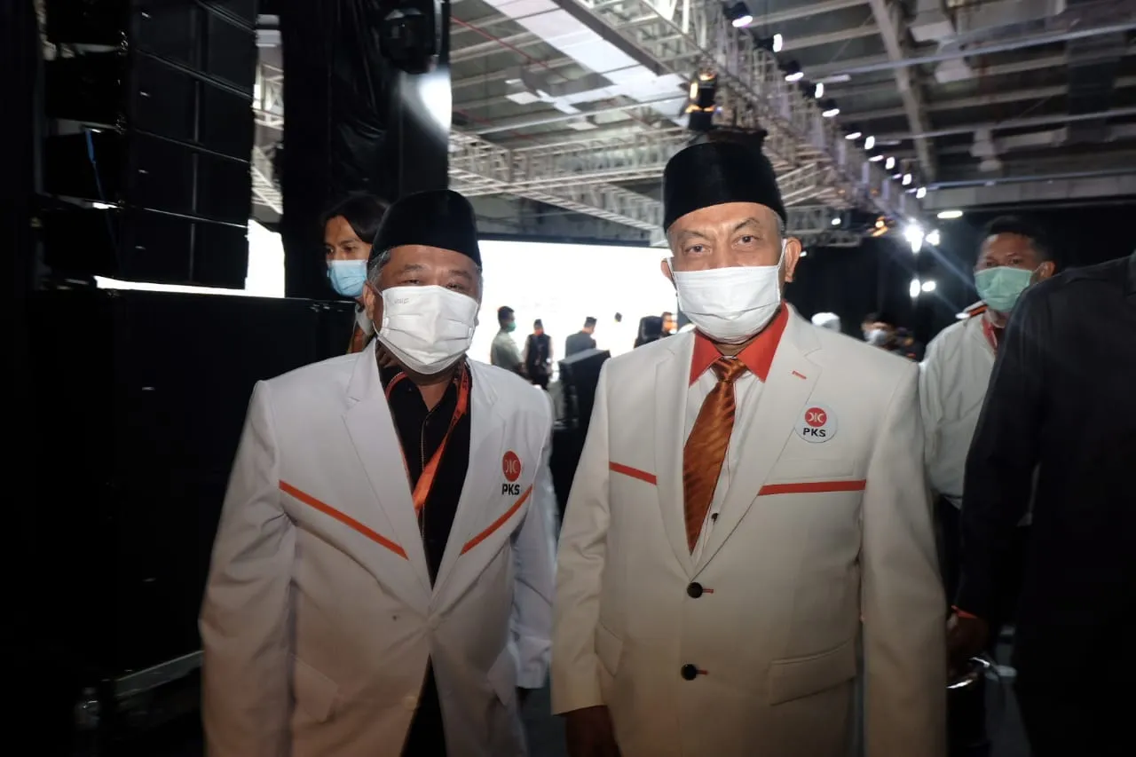 PKS Jatim: Sambutan Hangat Mengiringi Hasil Munas V, Susunan Pengurus dan Lambang Baru