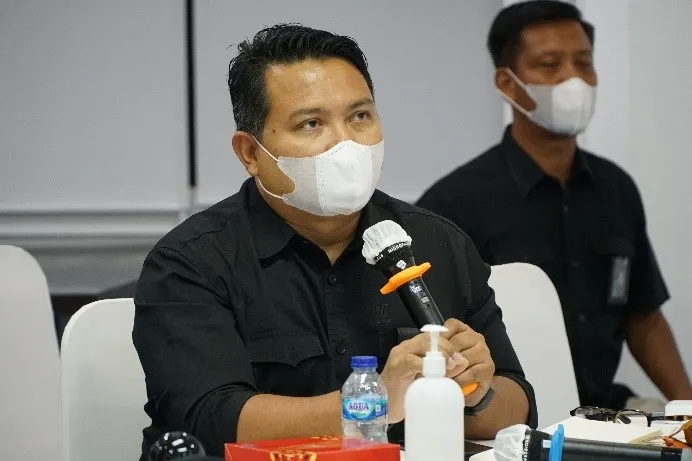 PT SIER Akan Gelar Donor Plasma Darah untuk Terapi Lawan Corona