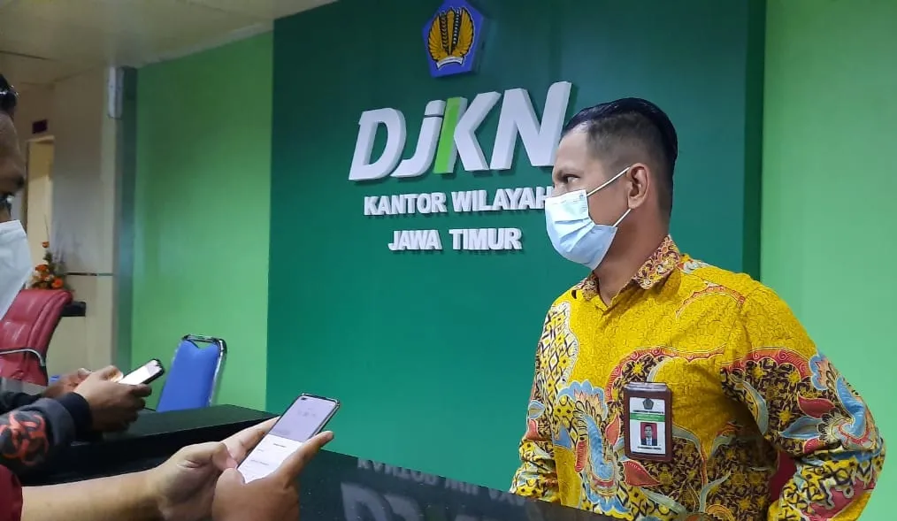 Perkara NOP PT. BMJ, DJKN: Jika Ada Sertifikat Baru ya Batal Demi Hukum