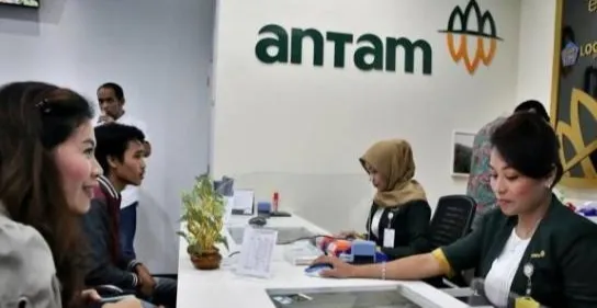 Ini Kata Pakar Hukum Unair Terkait Kasus Antam Dituntut Bayar 1,1 Ton Emas