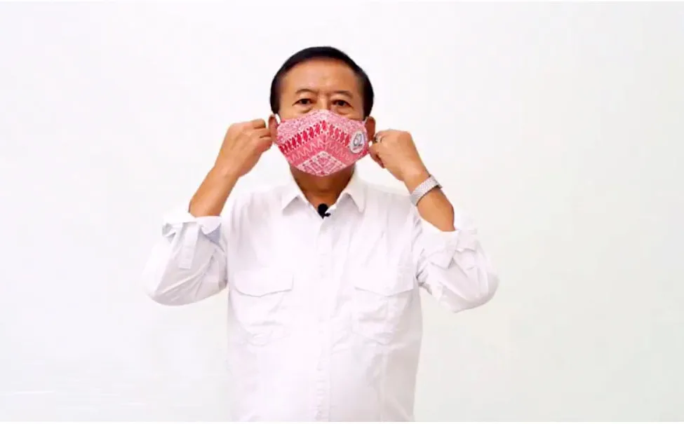 Bambang DH Apresiasi Pencairan Bantuan Korban Terorisme