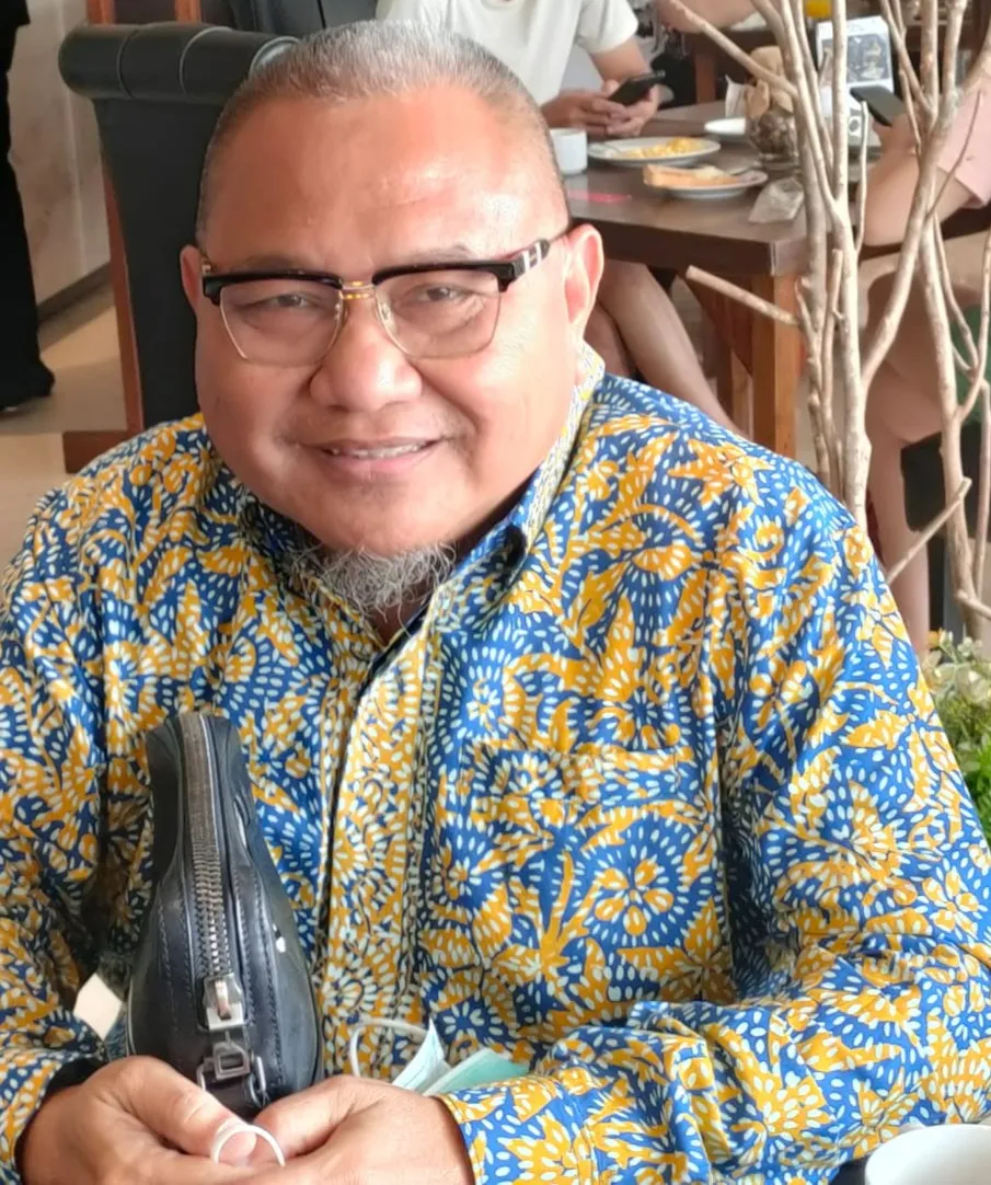 Upaya Kudeta Demokrat,Kuswanto: Kaitan Pilpres 2024