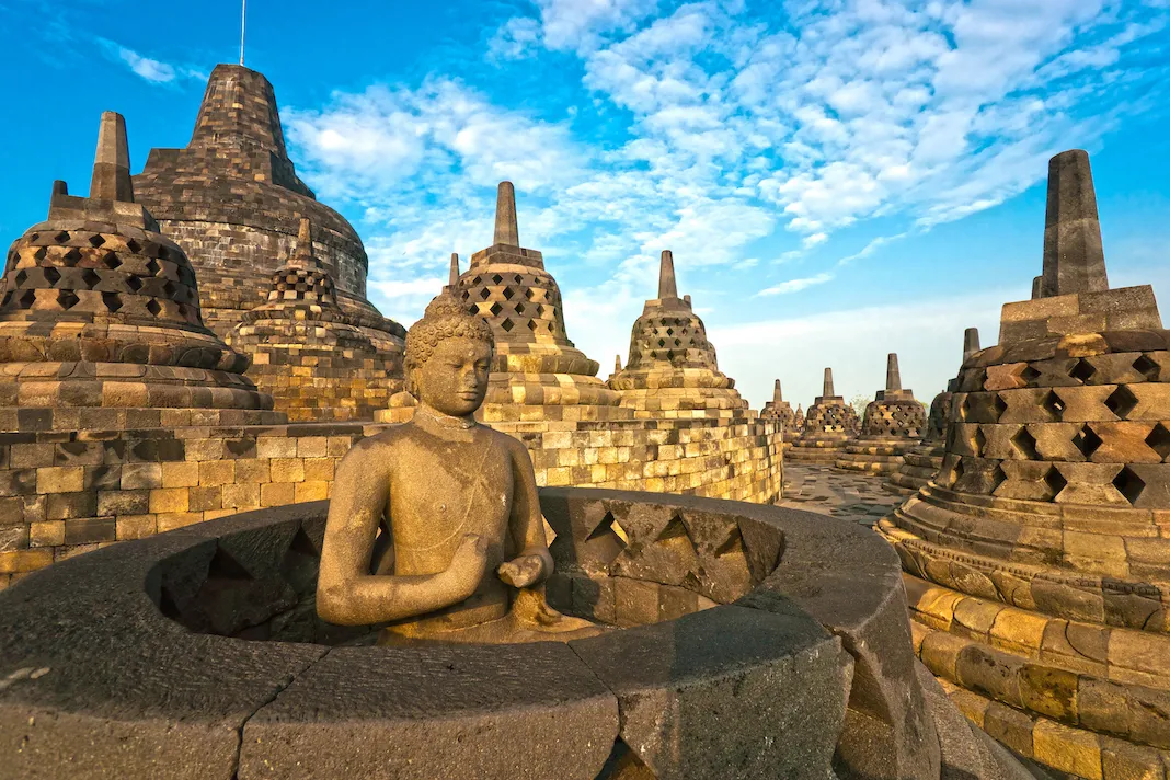 5 Desa Wisata Rekomendasi Bersepeda di Borobudur Ala Tiket.com