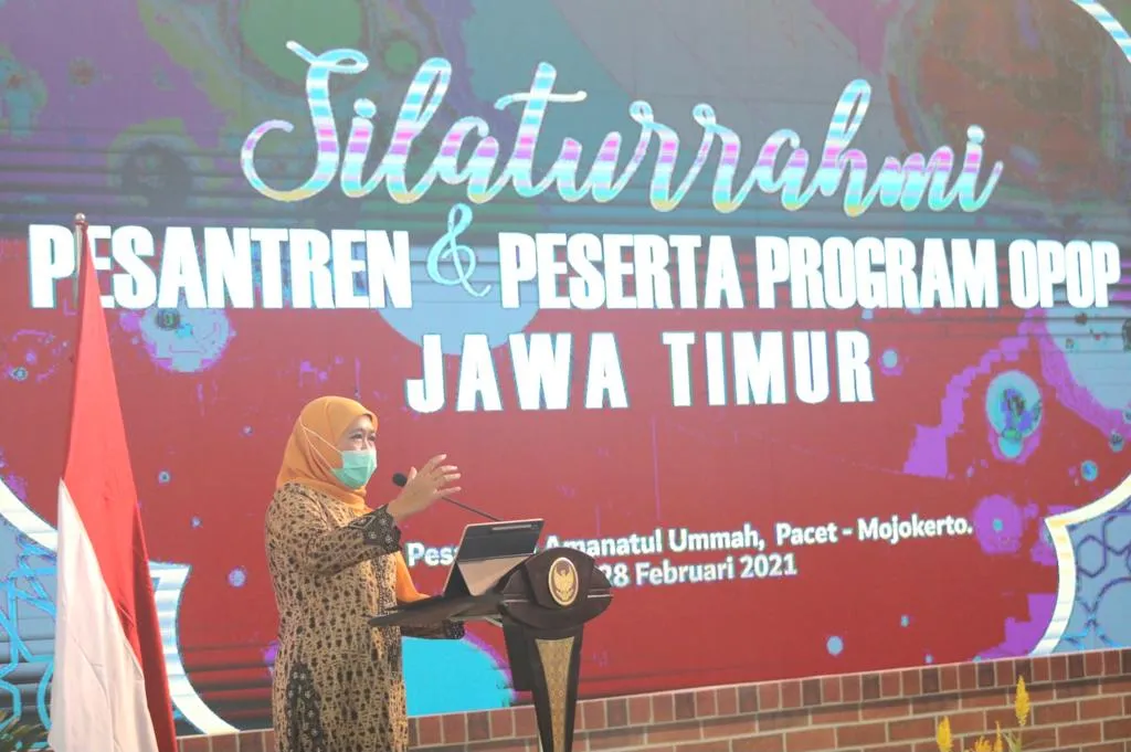 Jatim Genjot Jadi Eksportir Halal Food, Kopi dan Kakao Peluang Ekspor Terbesar