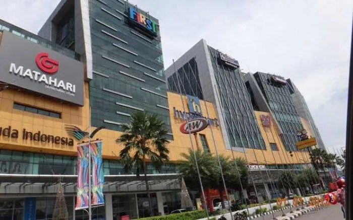 Siloam Pastikan RS Khusus Covid-19 di Cito Bertaraf Internasional