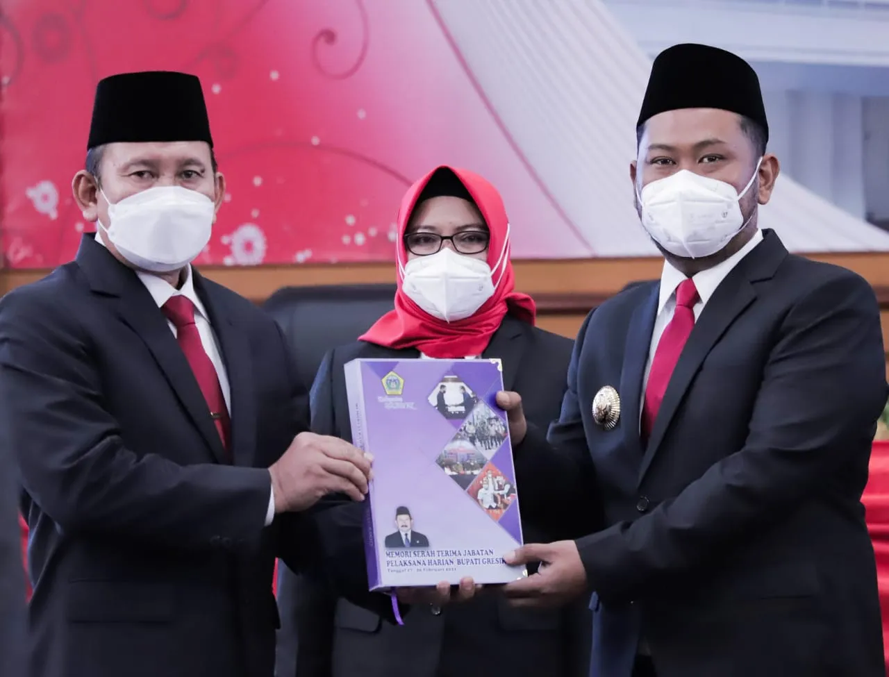Khofifah: UMKM Gresik Sumbang PDRB Jatim Cukup Tinggi