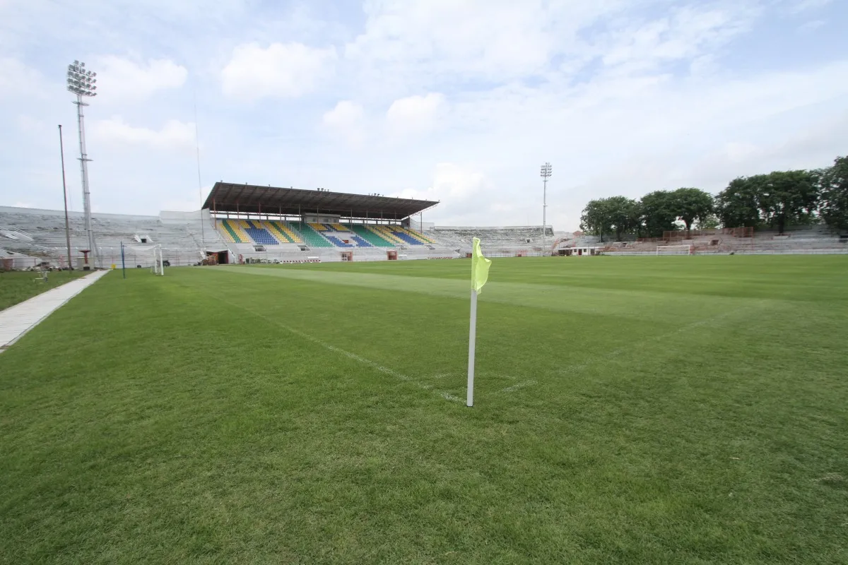 Ini Yang Dilakukan Persebaya Saat Surat Pengajuan Sewa Stadion GBT Belum Dibalas Pemkot