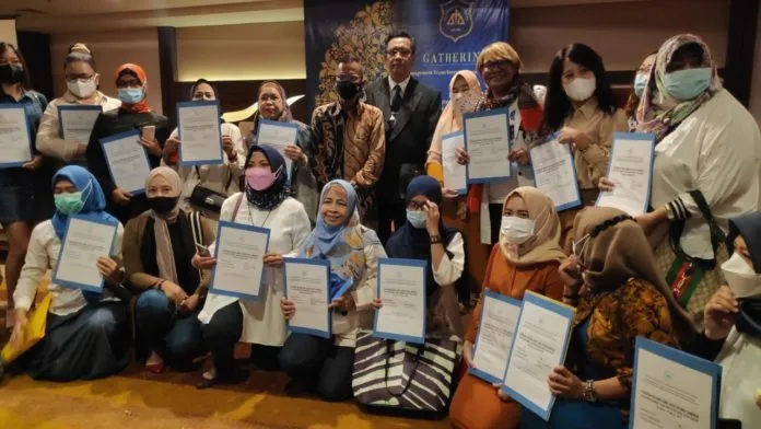Cerita Perjuangan Advokat Masbuhin Berburu Investor Baru Untuk Sipoa Group