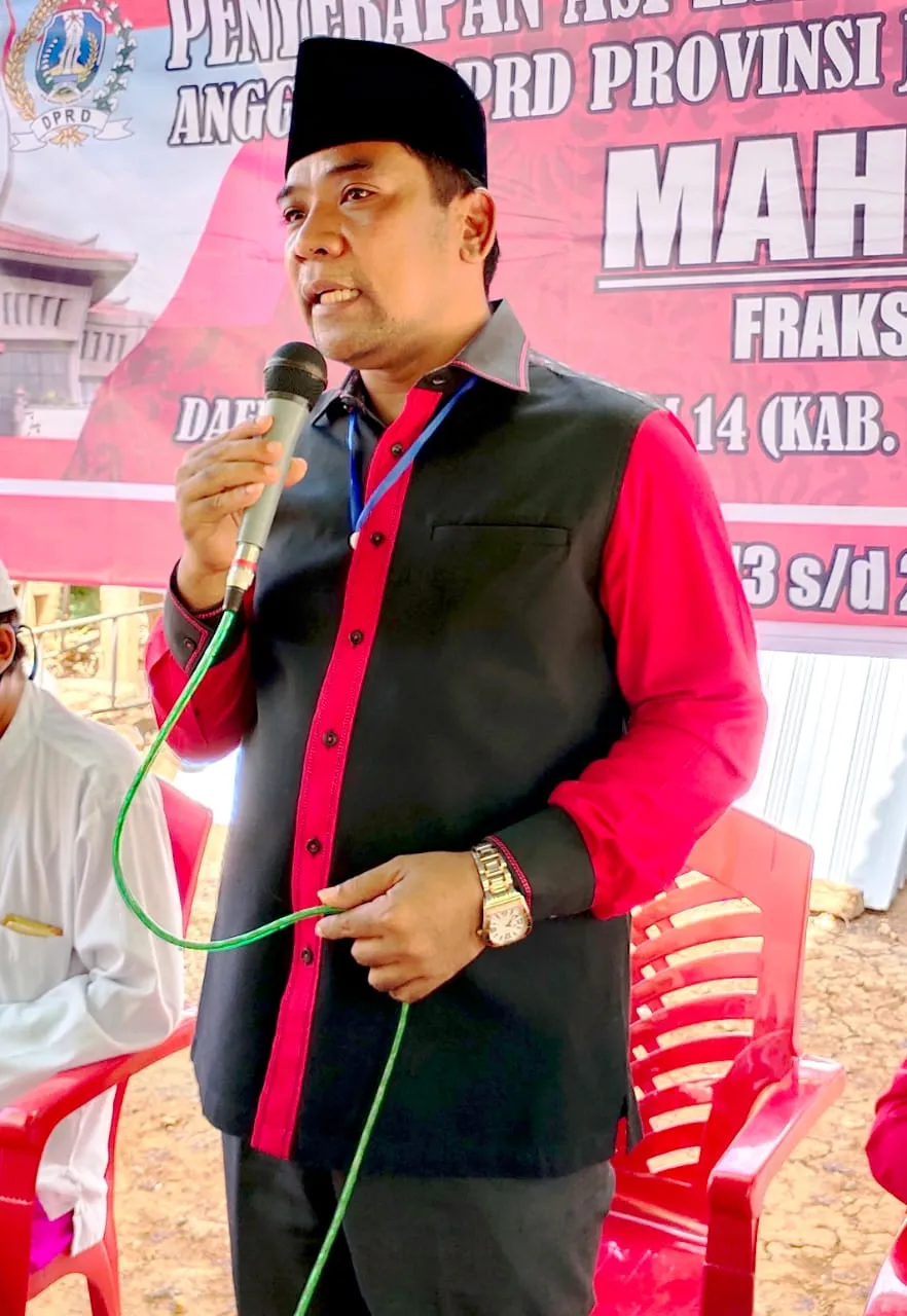Milad Ke-61, Ini Harapan Ketua IKA PMII Surabaya