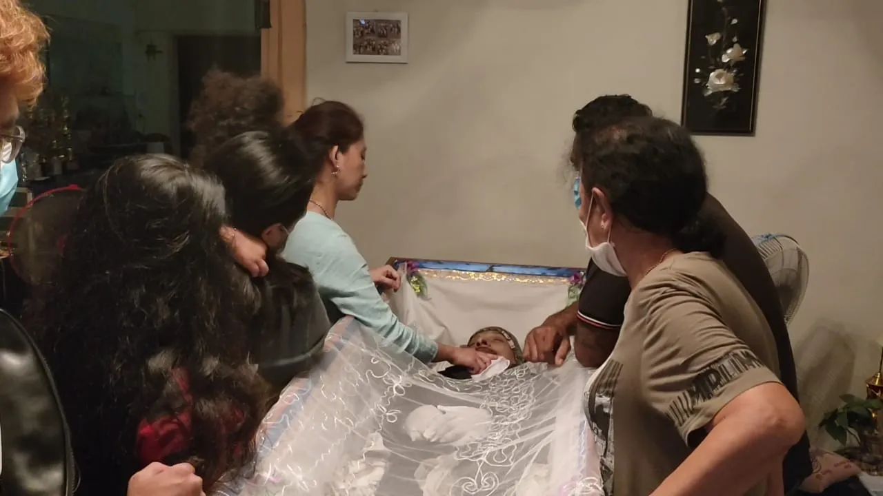 Bassis Boomerang Meninggal Akibat Penyakit Bronkitis