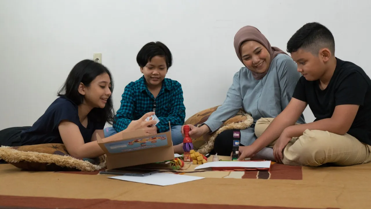 SMM Rilis Layanan PAUD Gratis