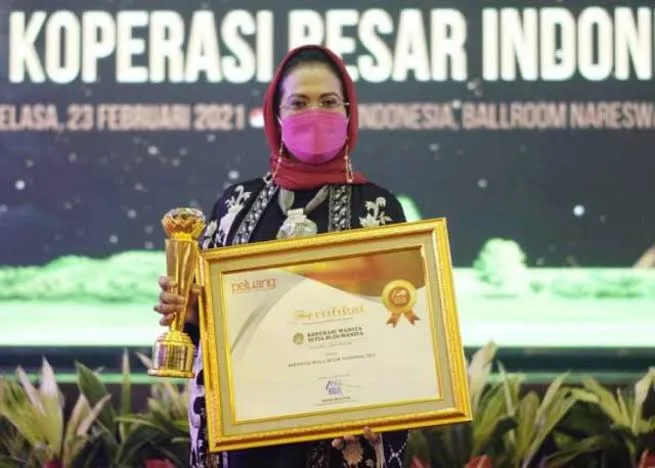 Ini Langkah Strategis Sri Untari Pasca Menang di PT TUN