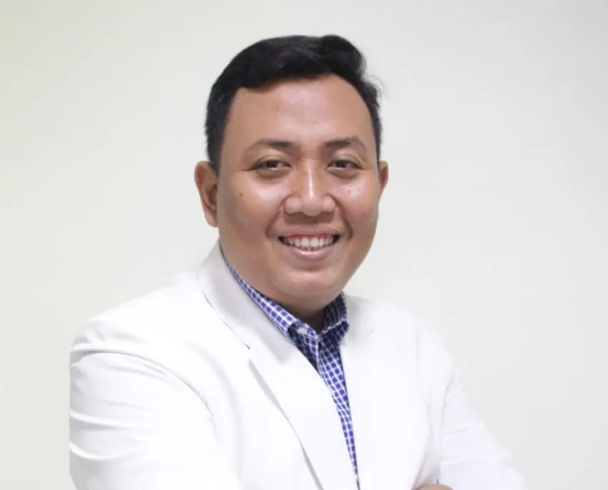 Peringati Hari Asma,Dokter Siloam Sarankan Ini Bagi Penderita Asma Agar Terhindar Covid-19