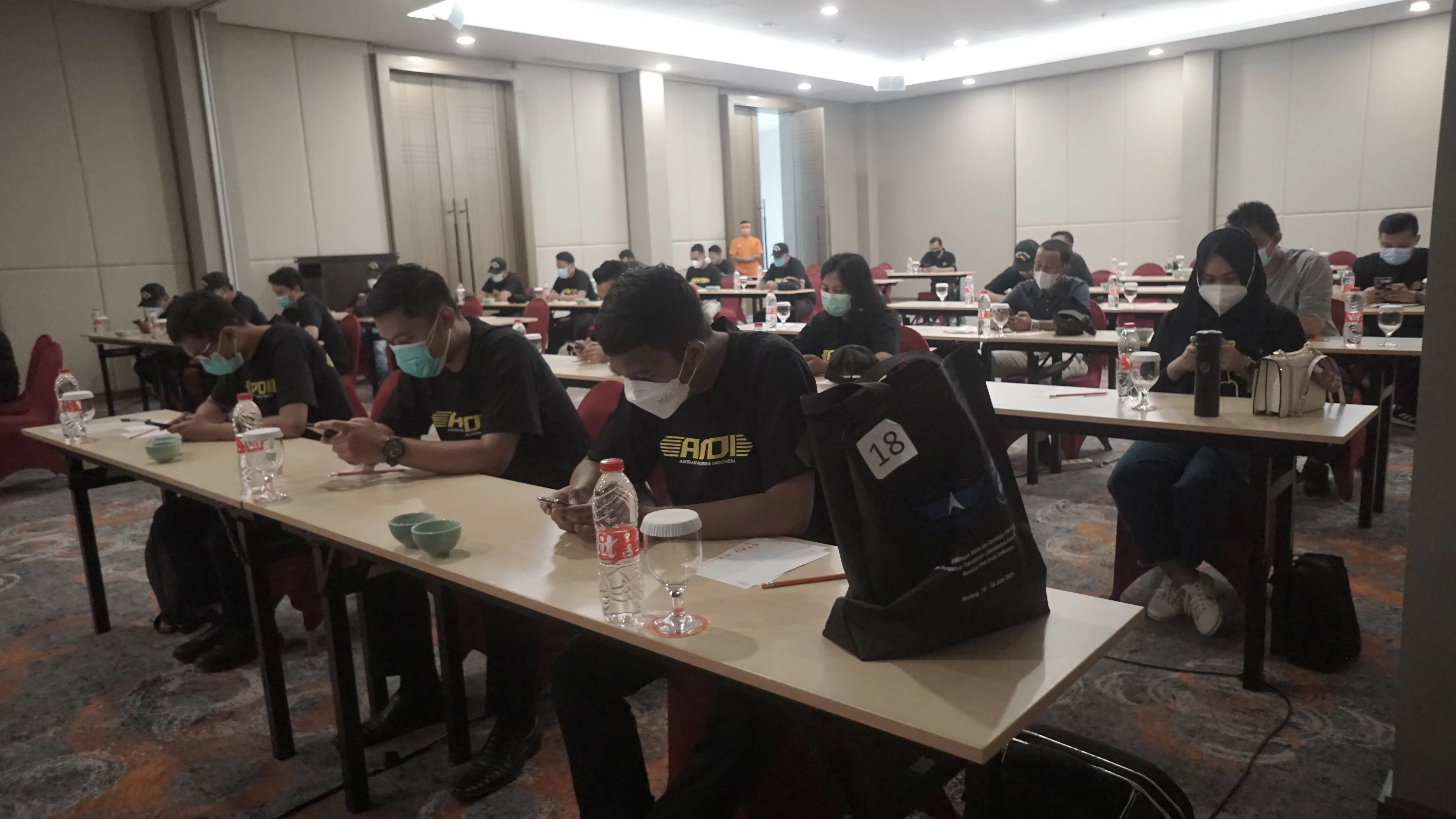 Polemik Penyekatan Suramadu, Pengamat: Pemerintah Harus Sentuh Hati Warga Madura
