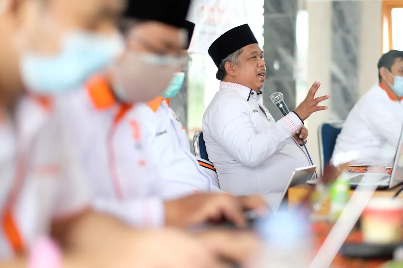 PKS Jatim Minta Pemprov Lebih Serius Tangani Covid